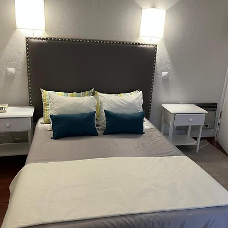 Rio Maior Hotel Ngoại thất bức ảnh