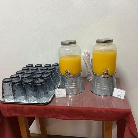 Rio Maior Hotel Ngoại thất bức ảnh