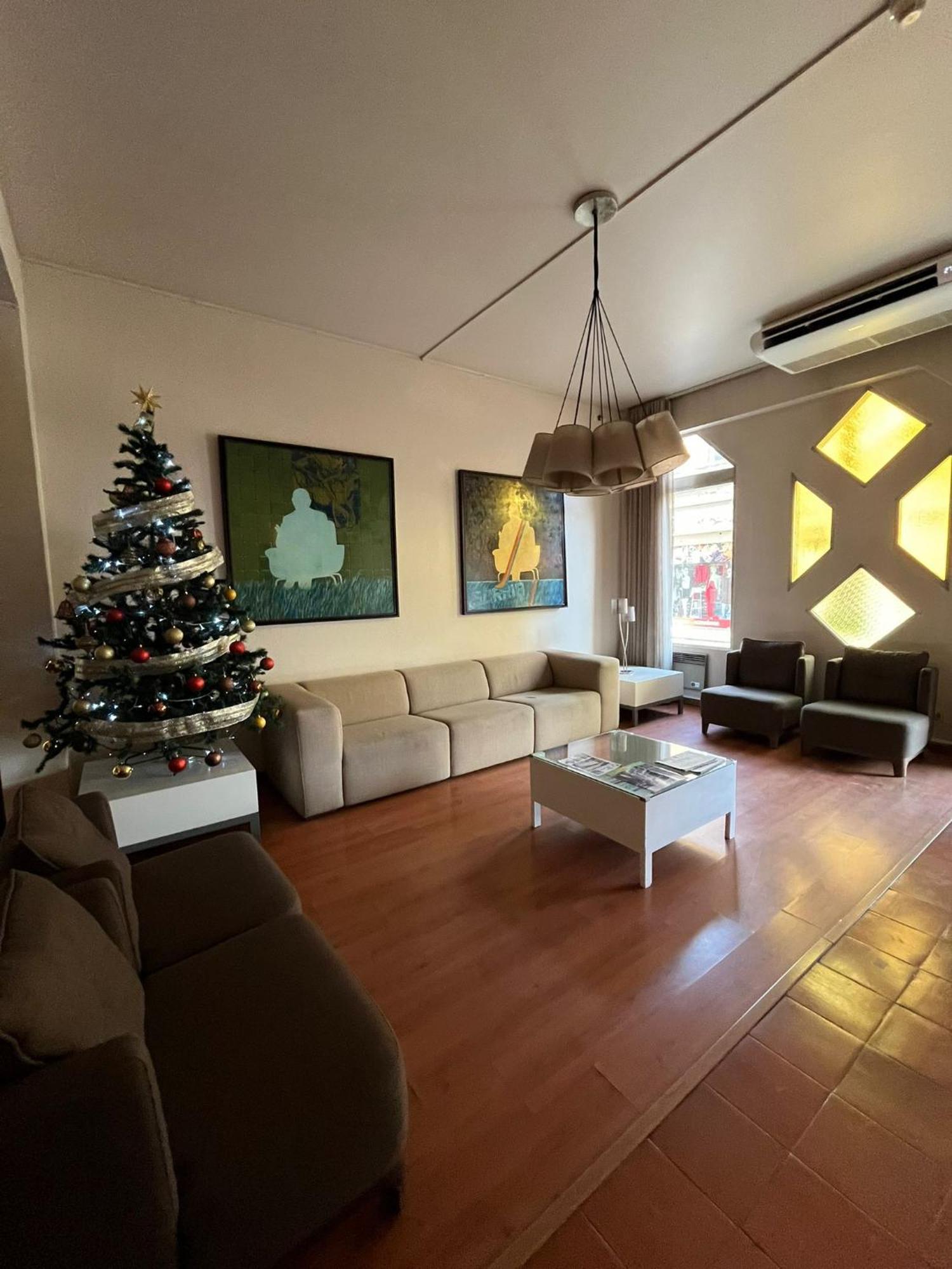 Rio Maior Hotel Ngoại thất bức ảnh