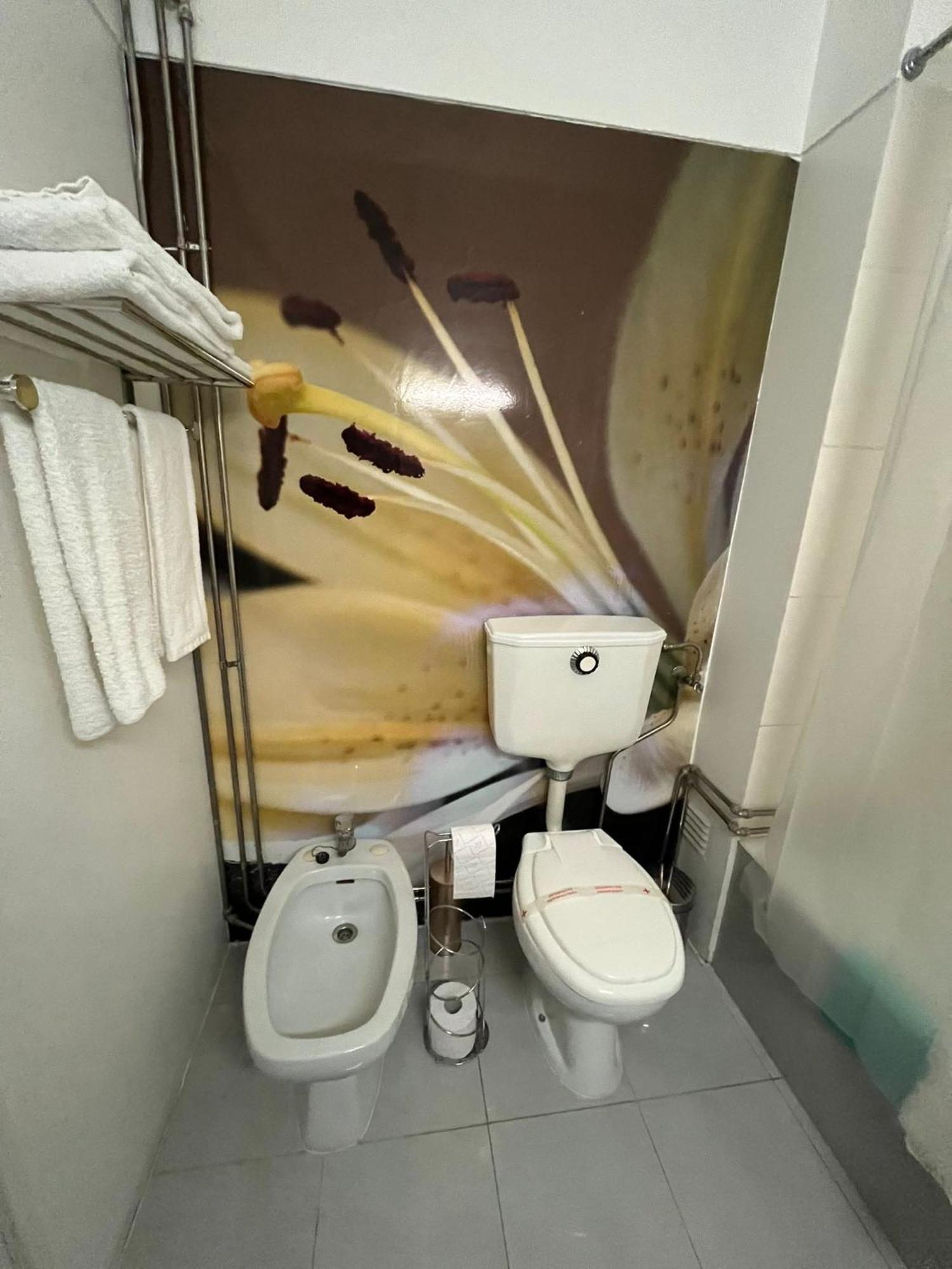 Rio Maior Hotel Ngoại thất bức ảnh