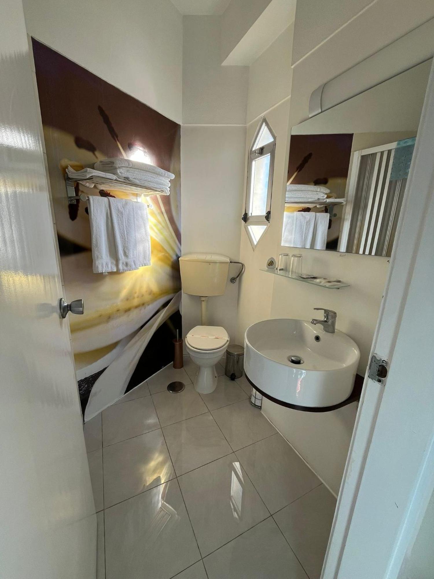 Rio Maior Hotel Ngoại thất bức ảnh