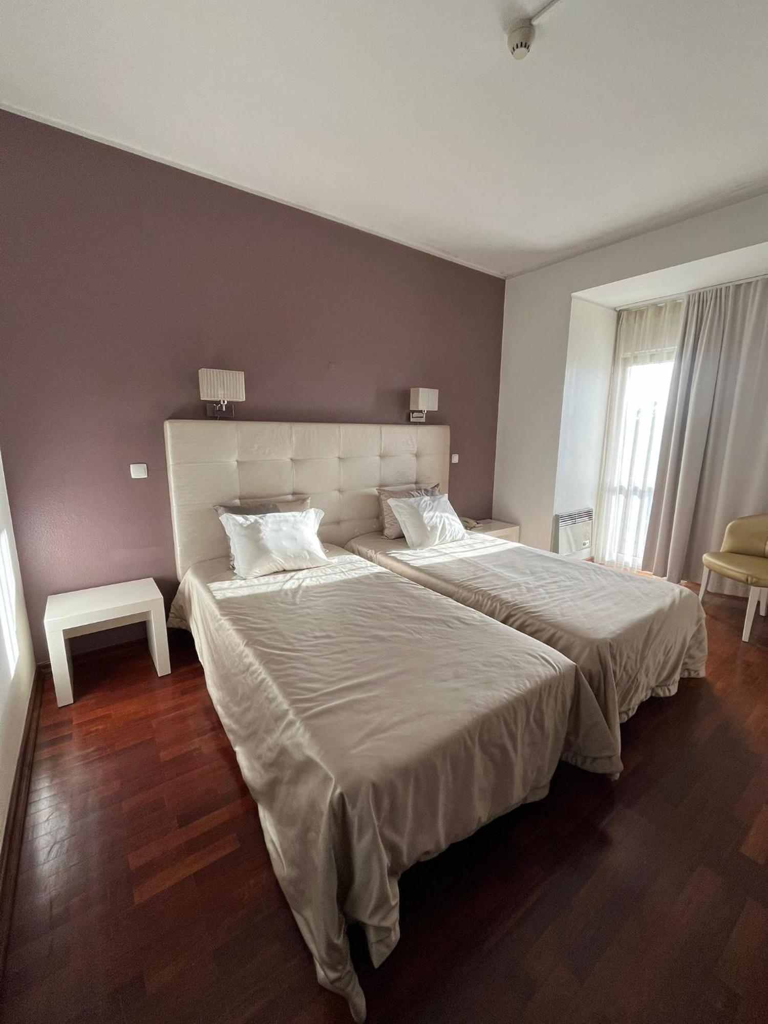 Rio Maior Hotel Ngoại thất bức ảnh