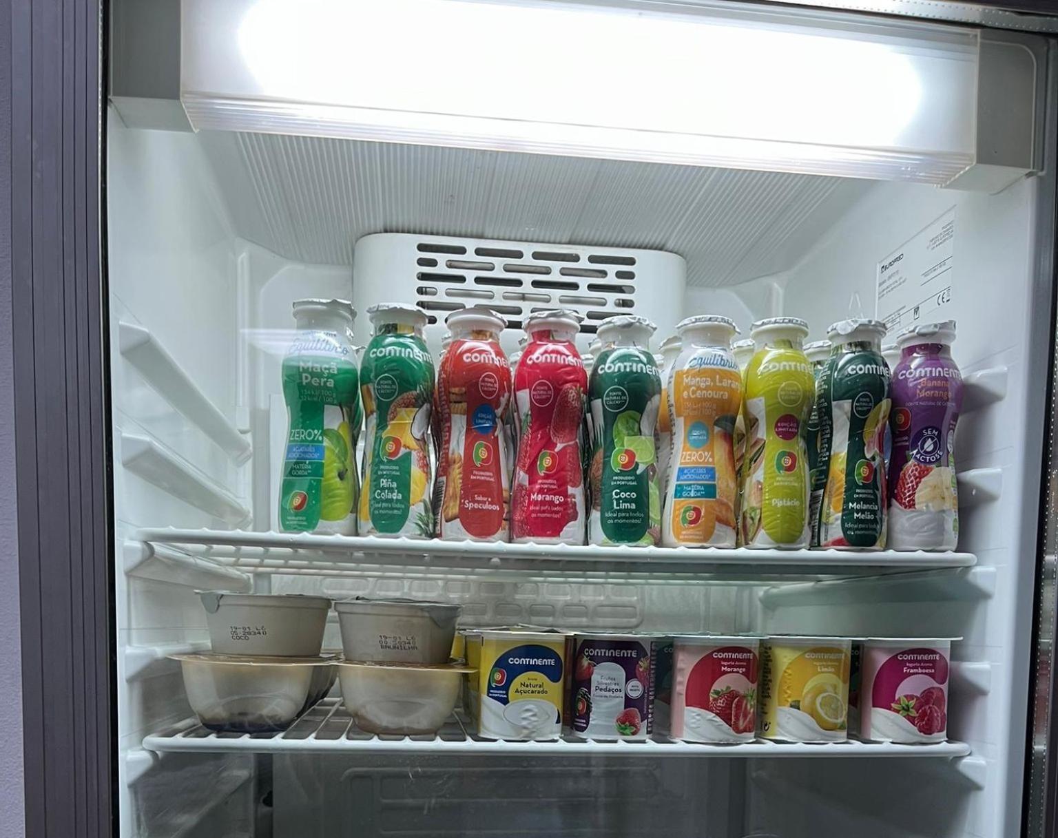 Rio Maior Hotel Ngoại thất bức ảnh