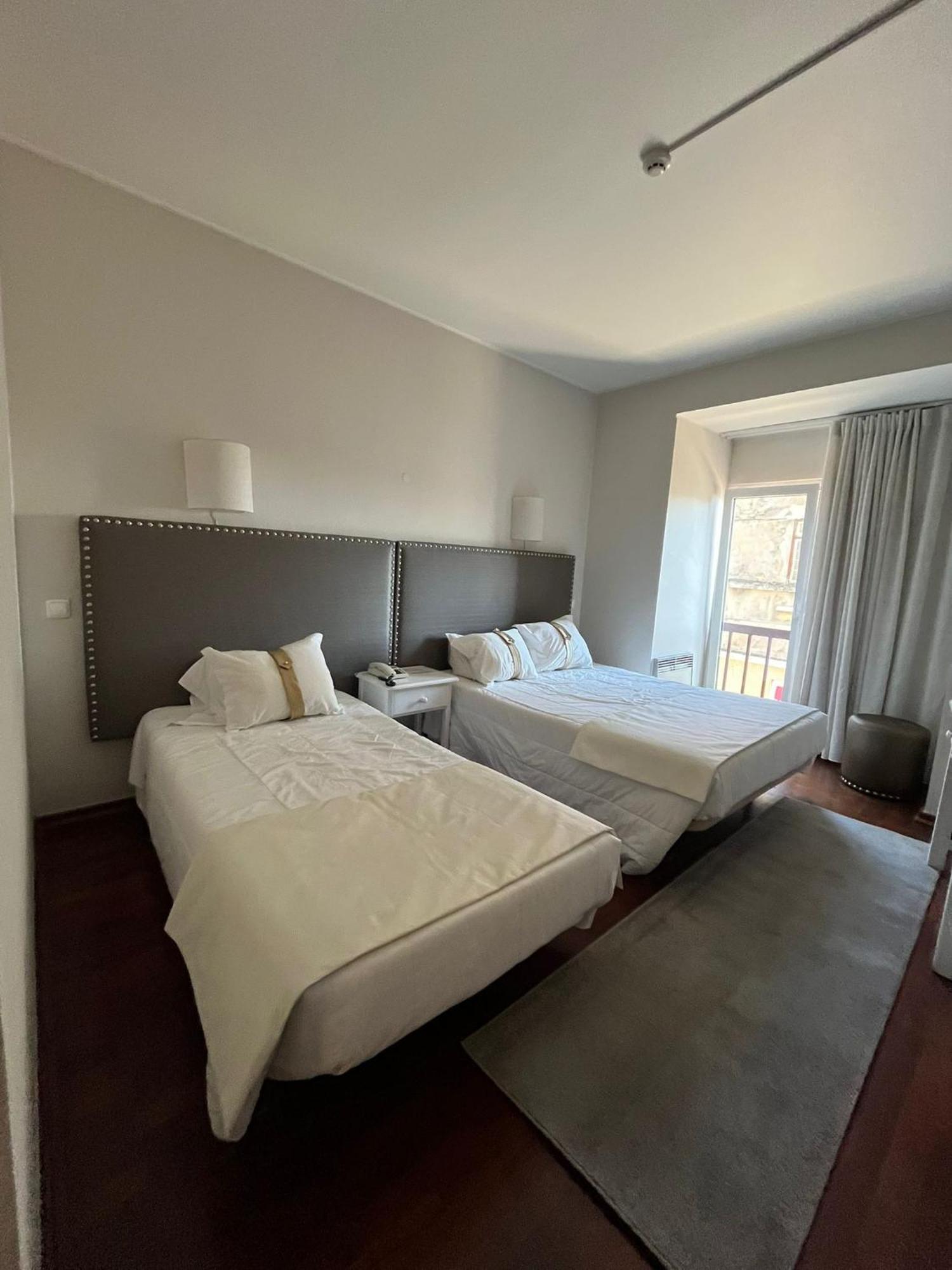 Rio Maior Hotel Ngoại thất bức ảnh