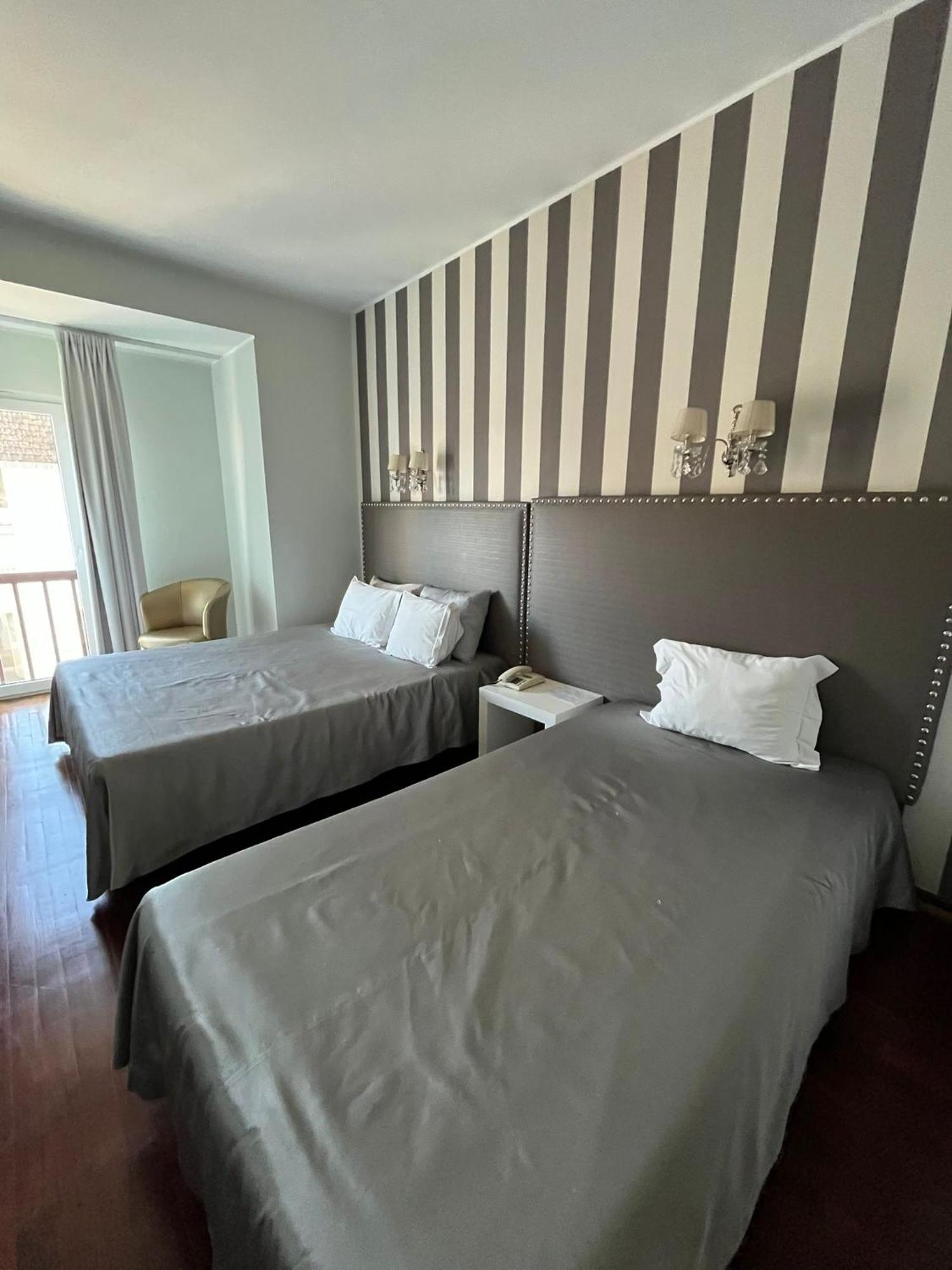 Rio Maior Hotel Ngoại thất bức ảnh