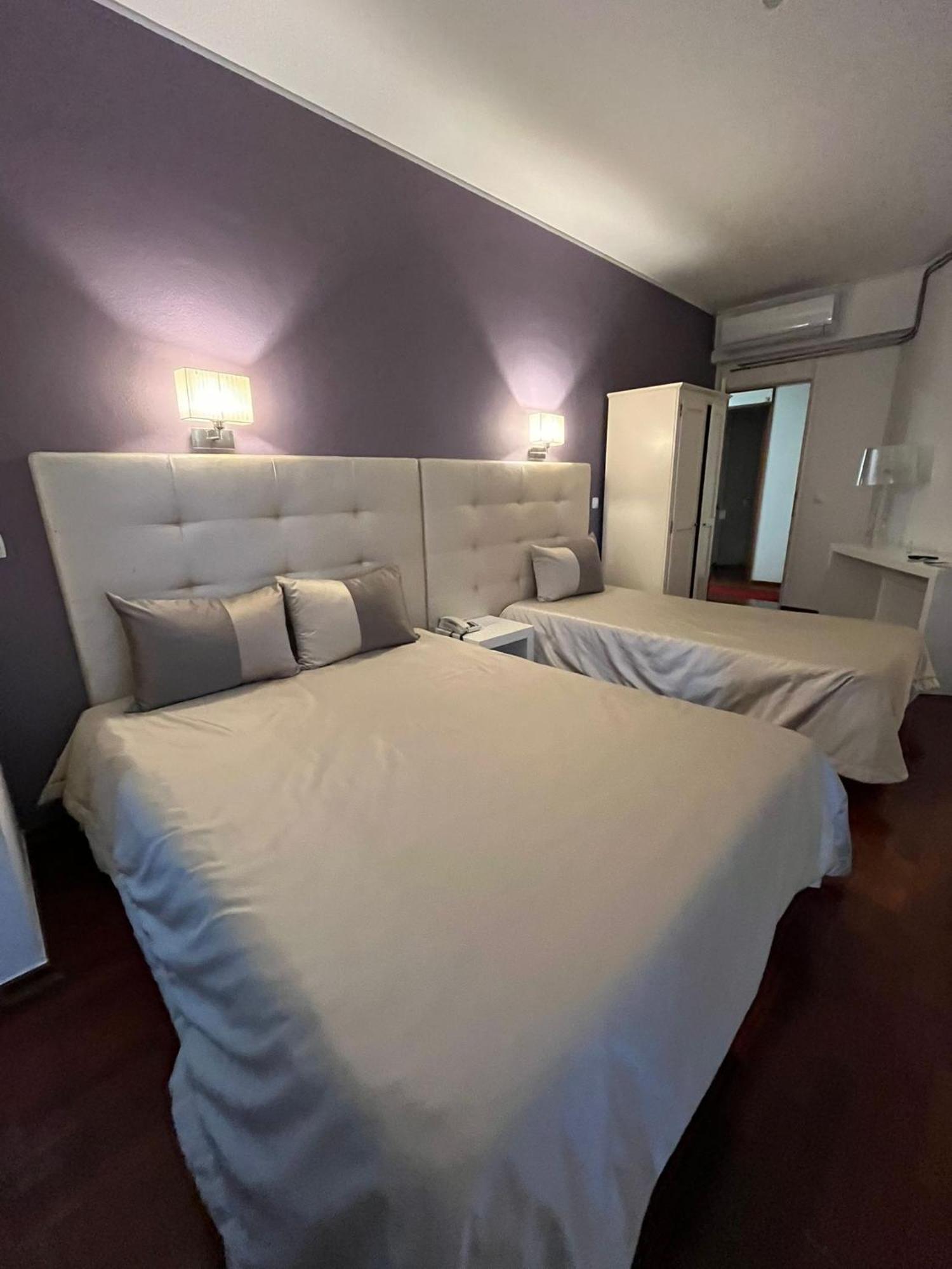 Rio Maior Hotel Ngoại thất bức ảnh