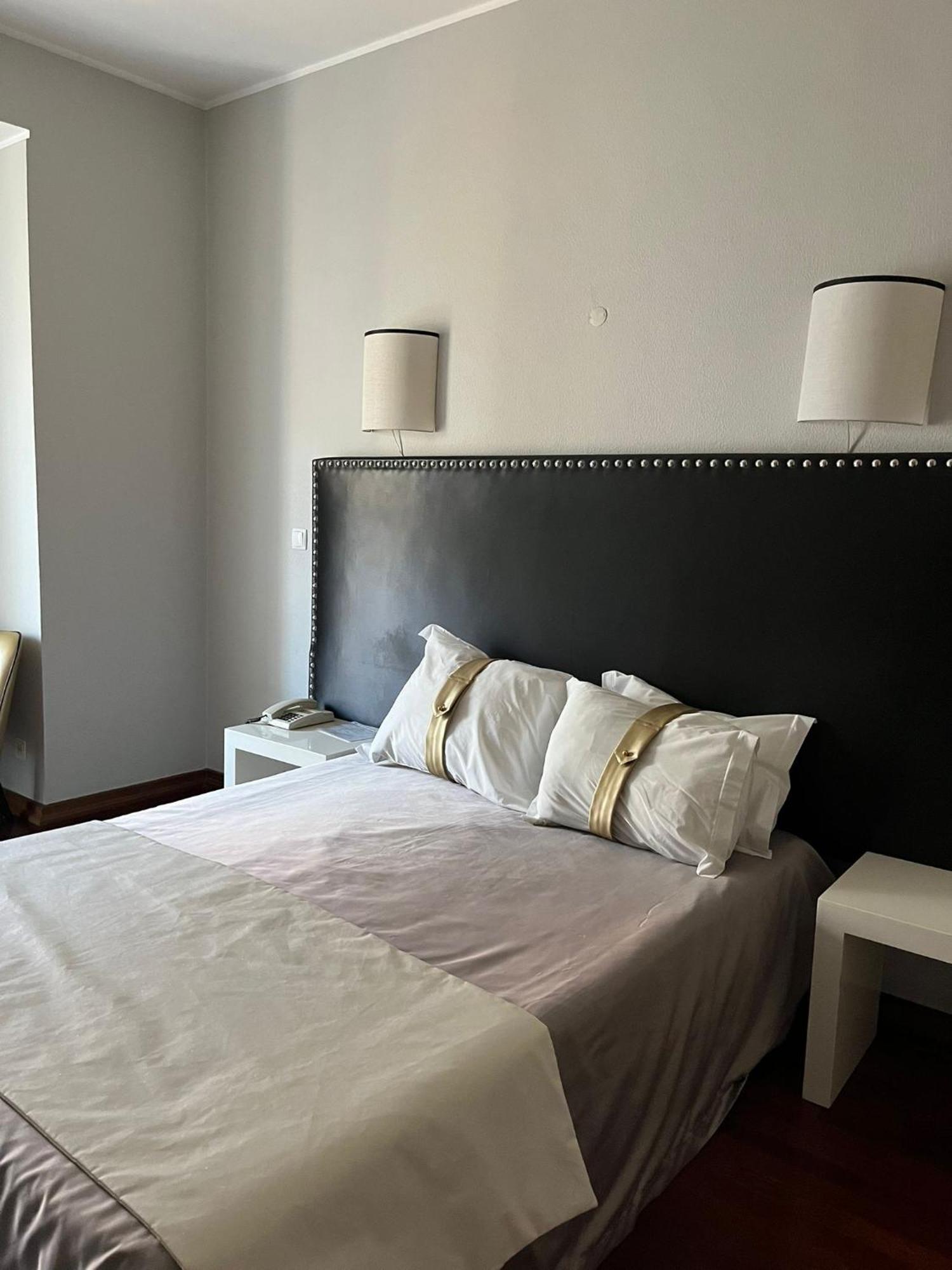 Rio Maior Hotel Ngoại thất bức ảnh