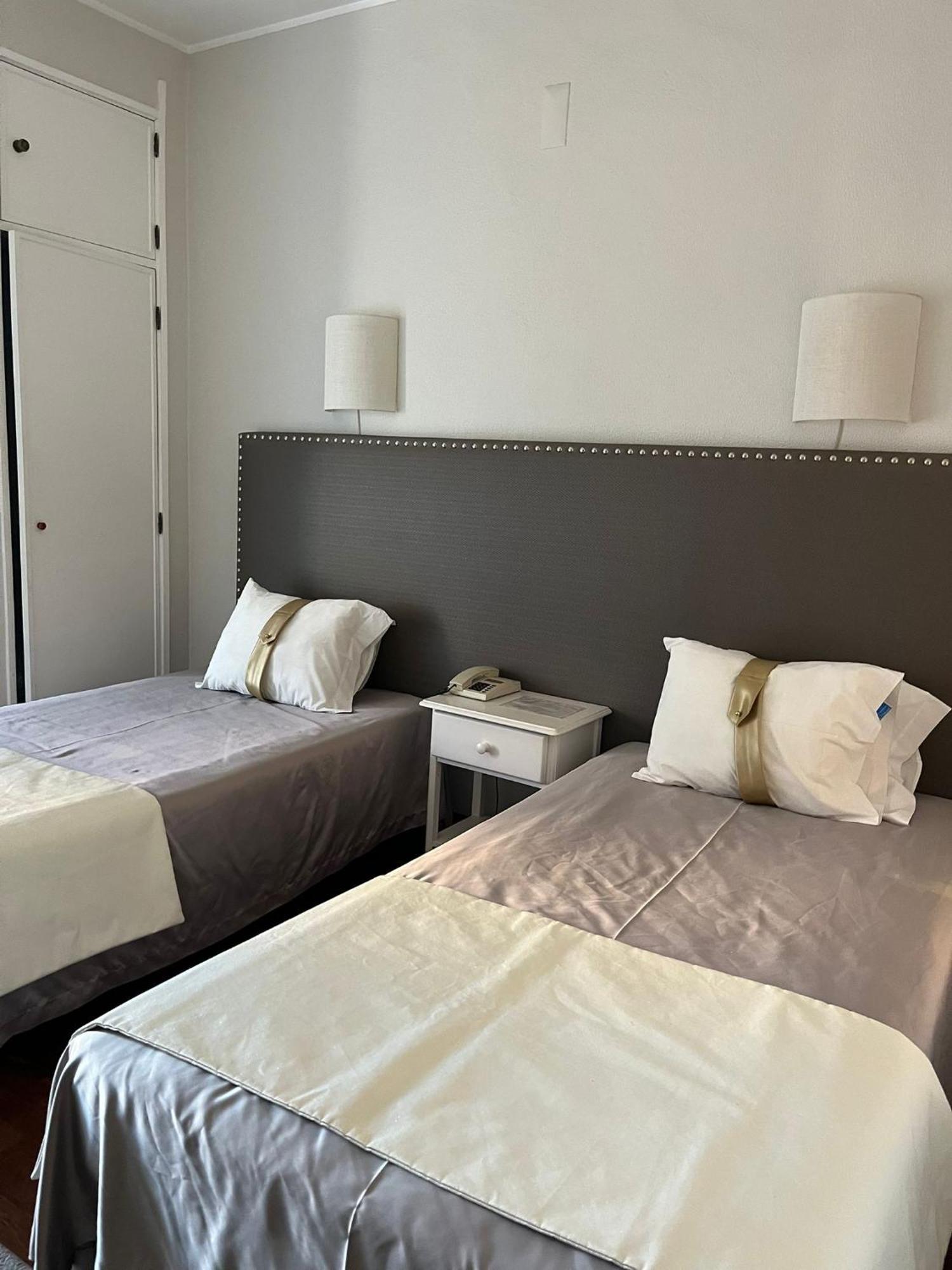 Rio Maior Hotel Ngoại thất bức ảnh