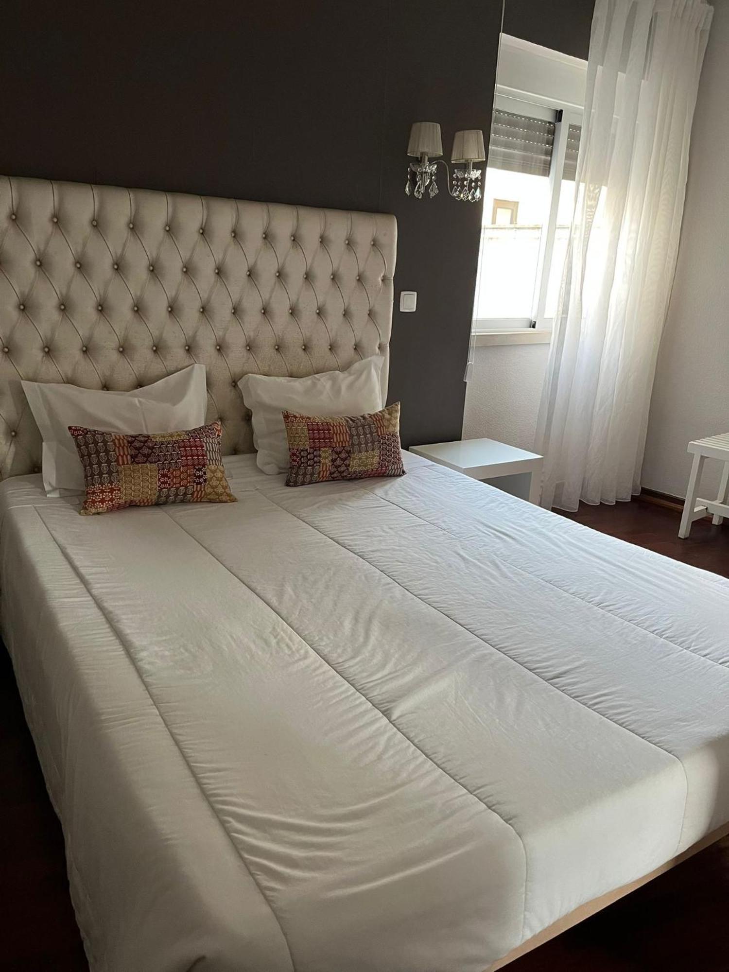 Rio Maior Hotel Ngoại thất bức ảnh
