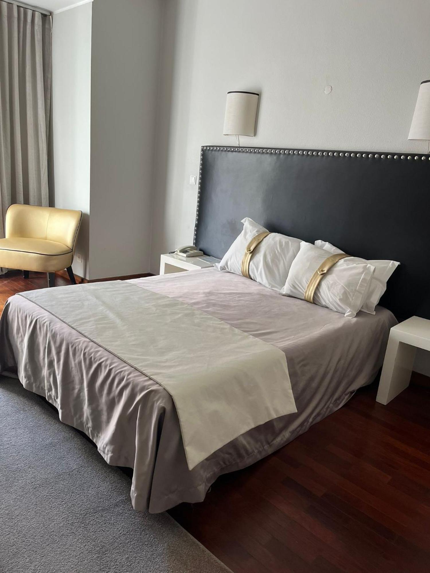 Rio Maior Hotel Ngoại thất bức ảnh